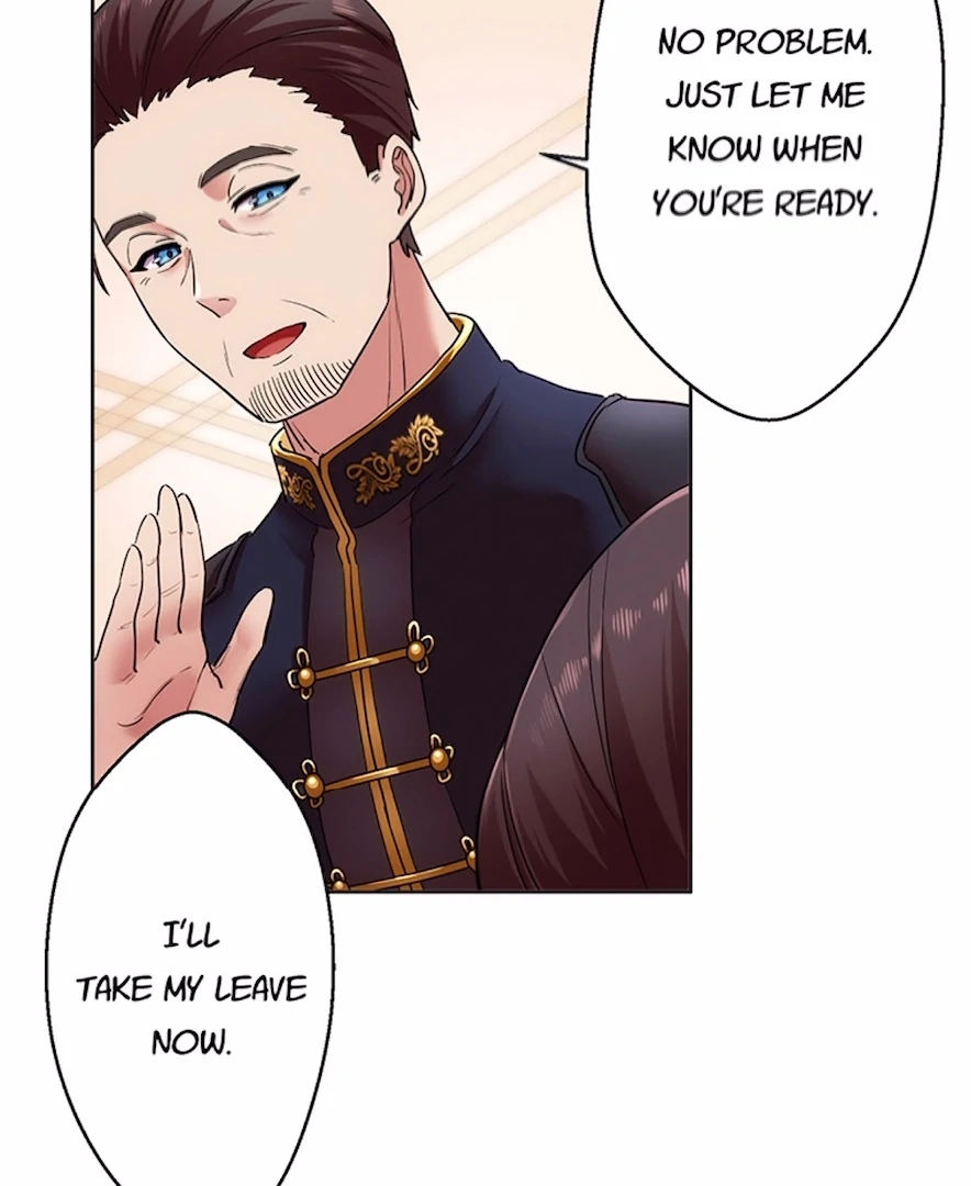 Your Majesty the King, I Will Educate You chapter 7 page 116