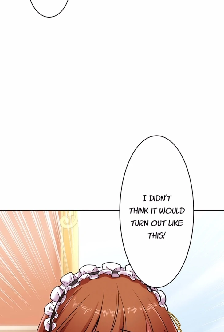 Your Majesty the King, I Will Educate You chapter 8 page 14