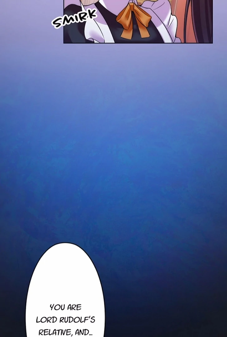 Your Majesty the King, I Will Educate You chapter 8 page 19