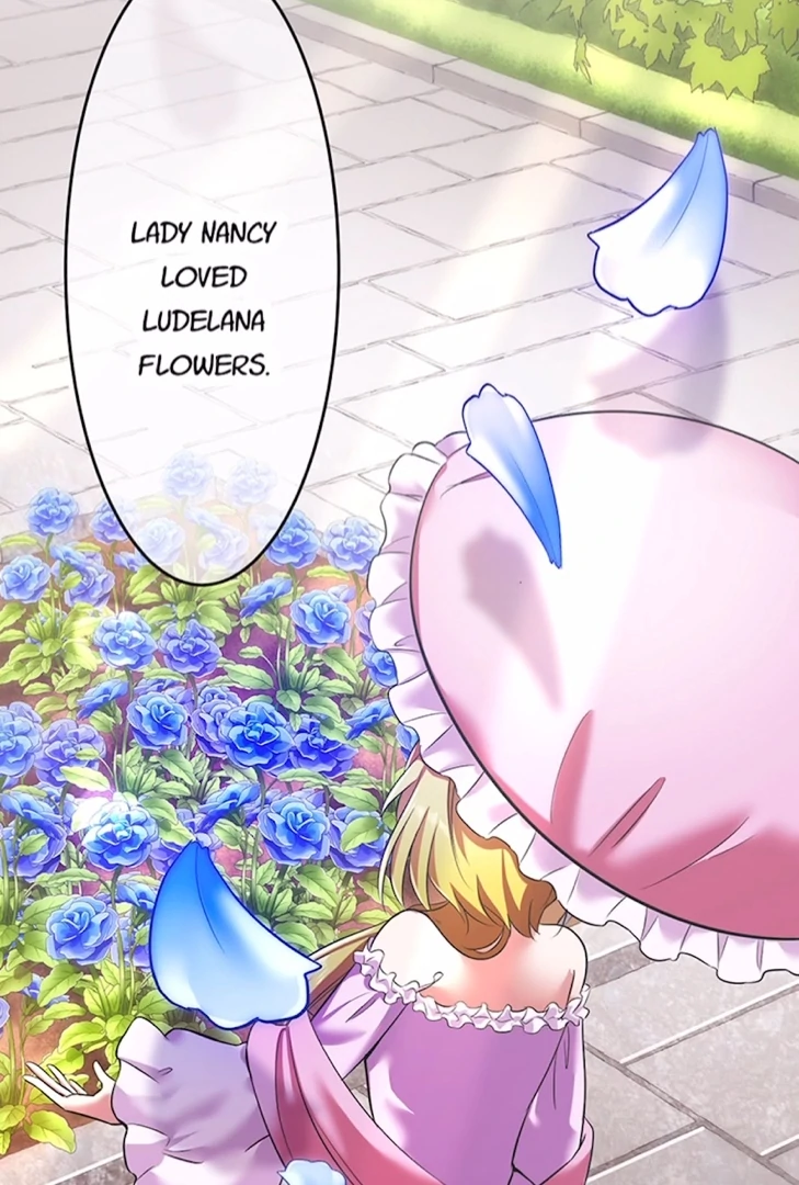 Your Majesty the King, I Will Educate You chapter 8 page 27