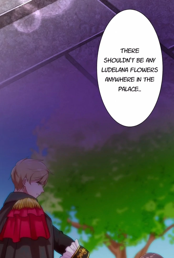 Your Majesty the King, I Will Educate You chapter 8 page 30