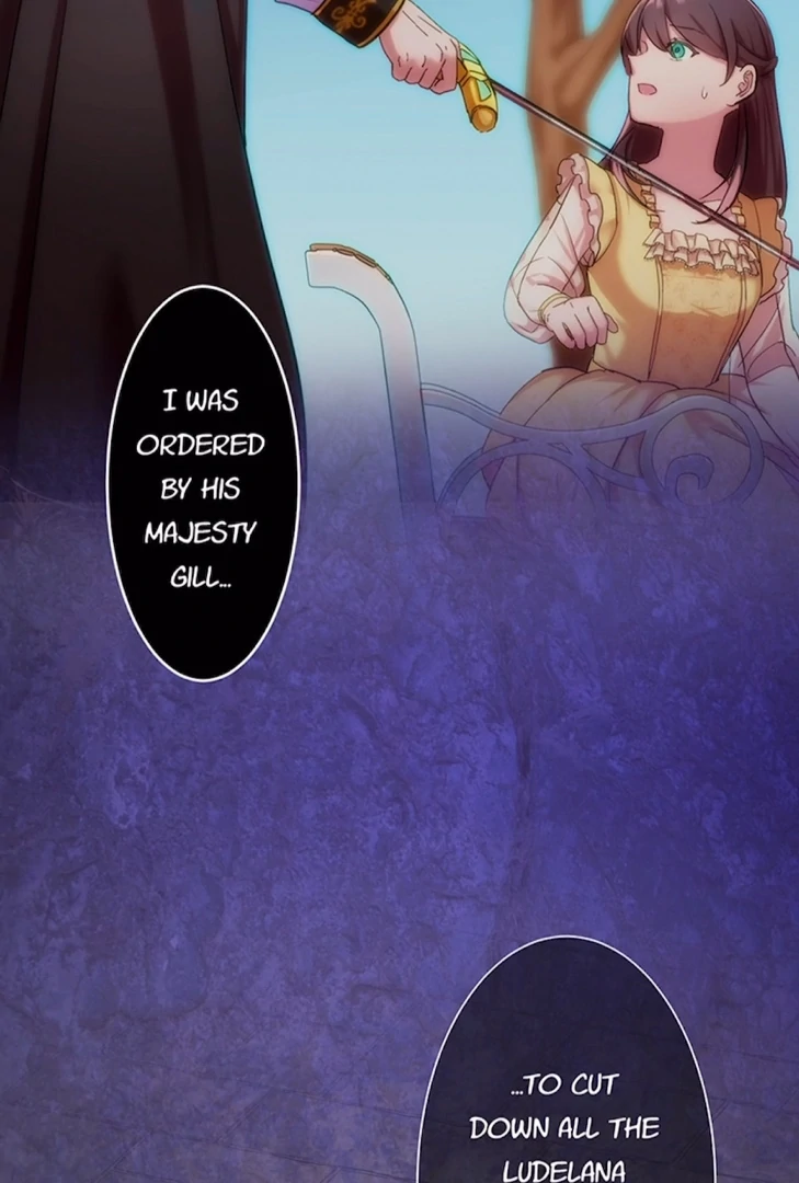 Your Majesty the King, I Will Educate You chapter 8 page 31