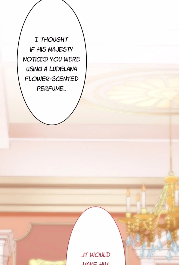 Your Majesty the King, I Will Educate You chapter 8 page 36