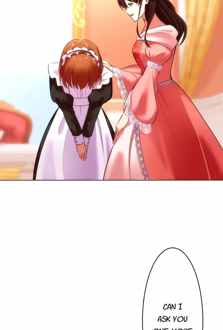 Your Majesty the King, I Will Educate You chapter 8 page 47