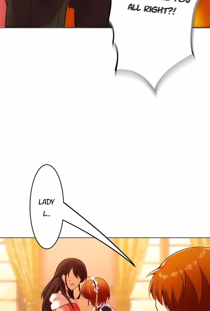 Your Majesty the King, I Will Educate You chapter 8 page 52