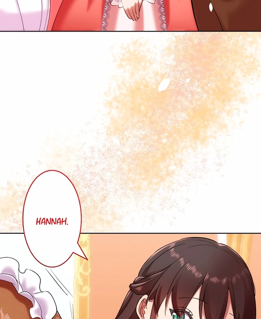 Your Majesty the King, I Will Educate You chapter 8 page 67
