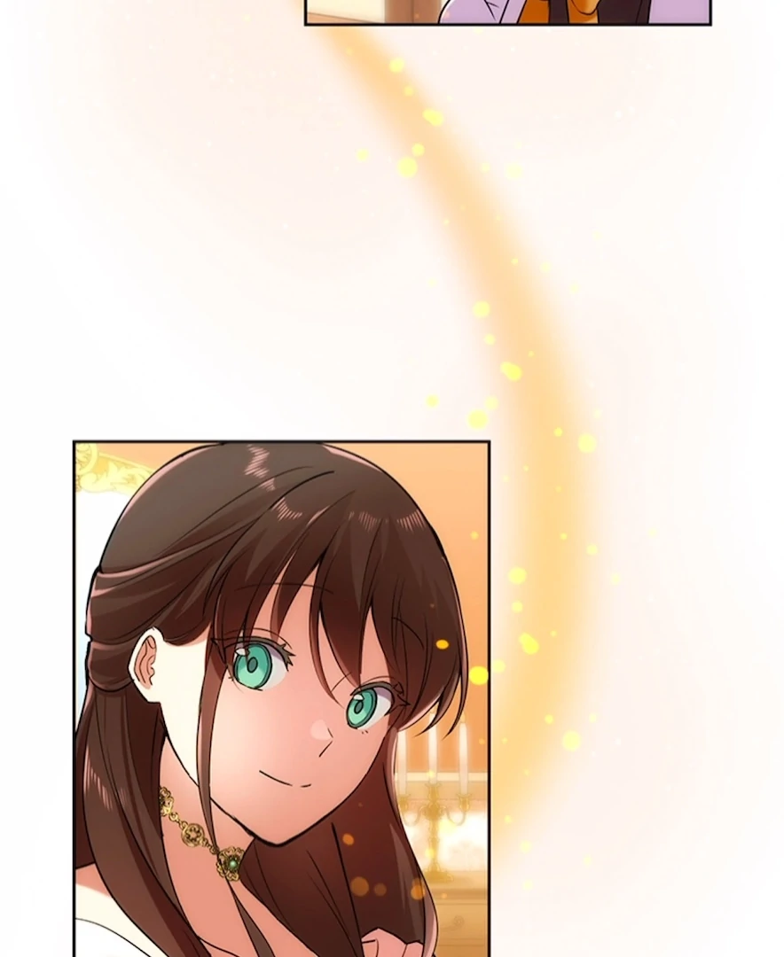 Your Majesty the King, I Will Educate You chapter 8 page 71