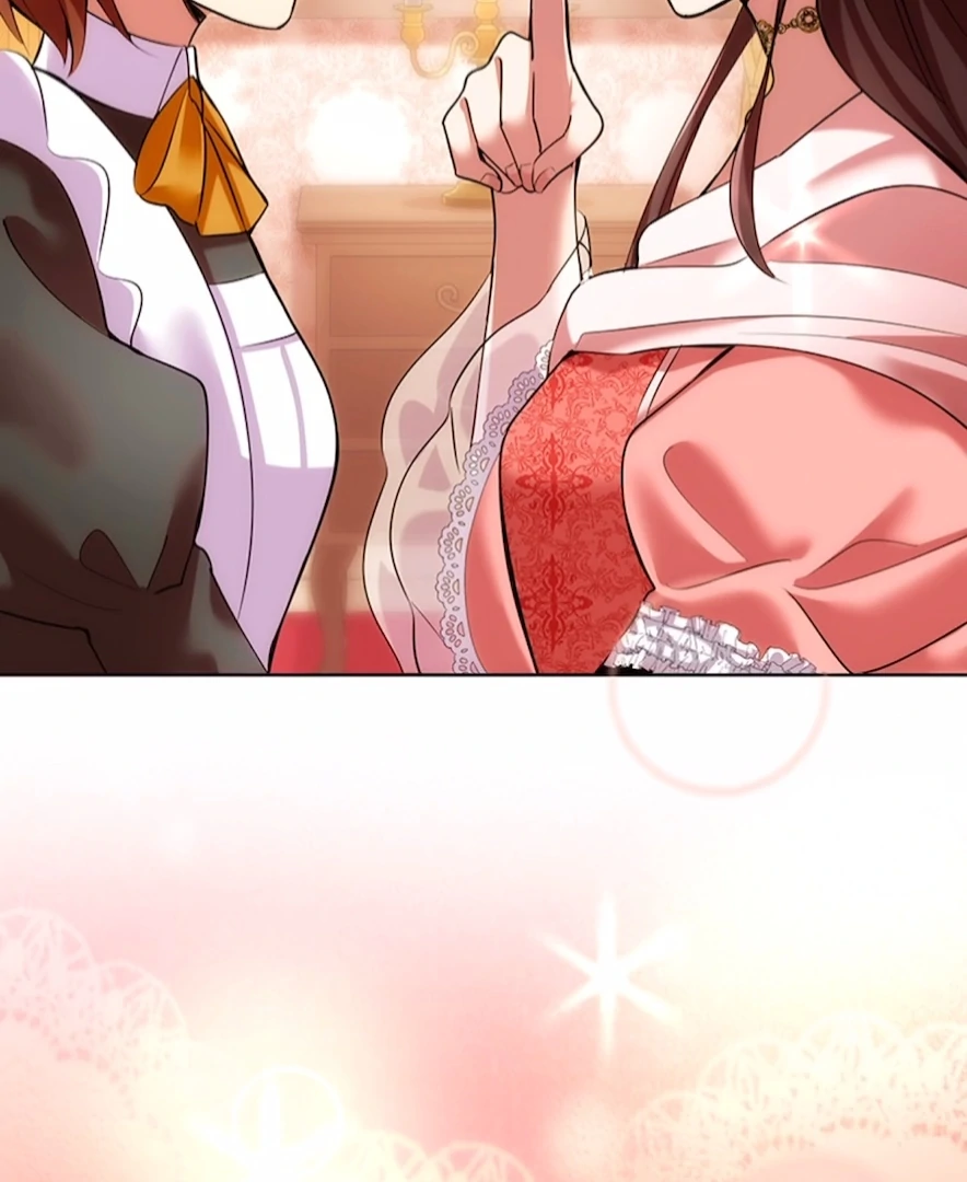 Your Majesty the King, I Will Educate You chapter 8 page 83