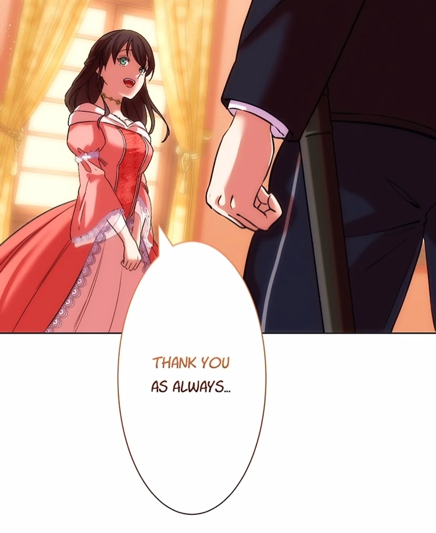 Your Majesty the King, I Will Educate You chapter 8 page 100