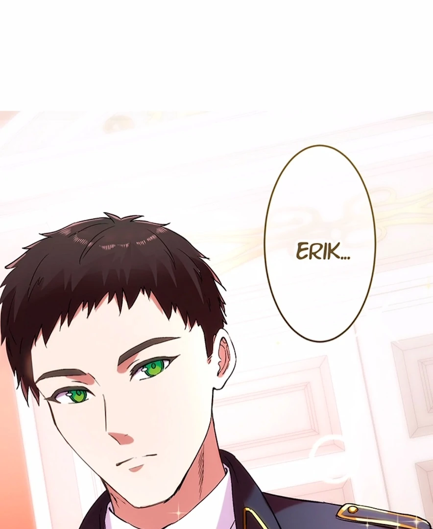 Your Majesty the King, I Will Educate You chapter 8 page 101