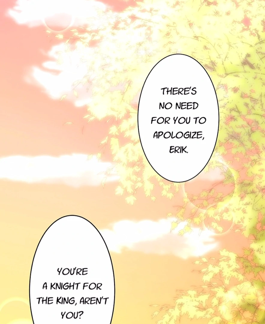 Your Majesty the King, I Will Educate You chapter 8 page 110
