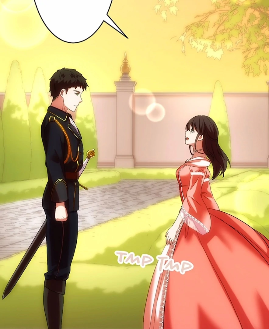 Your Majesty the King, I Will Educate You chapter 8 page 111