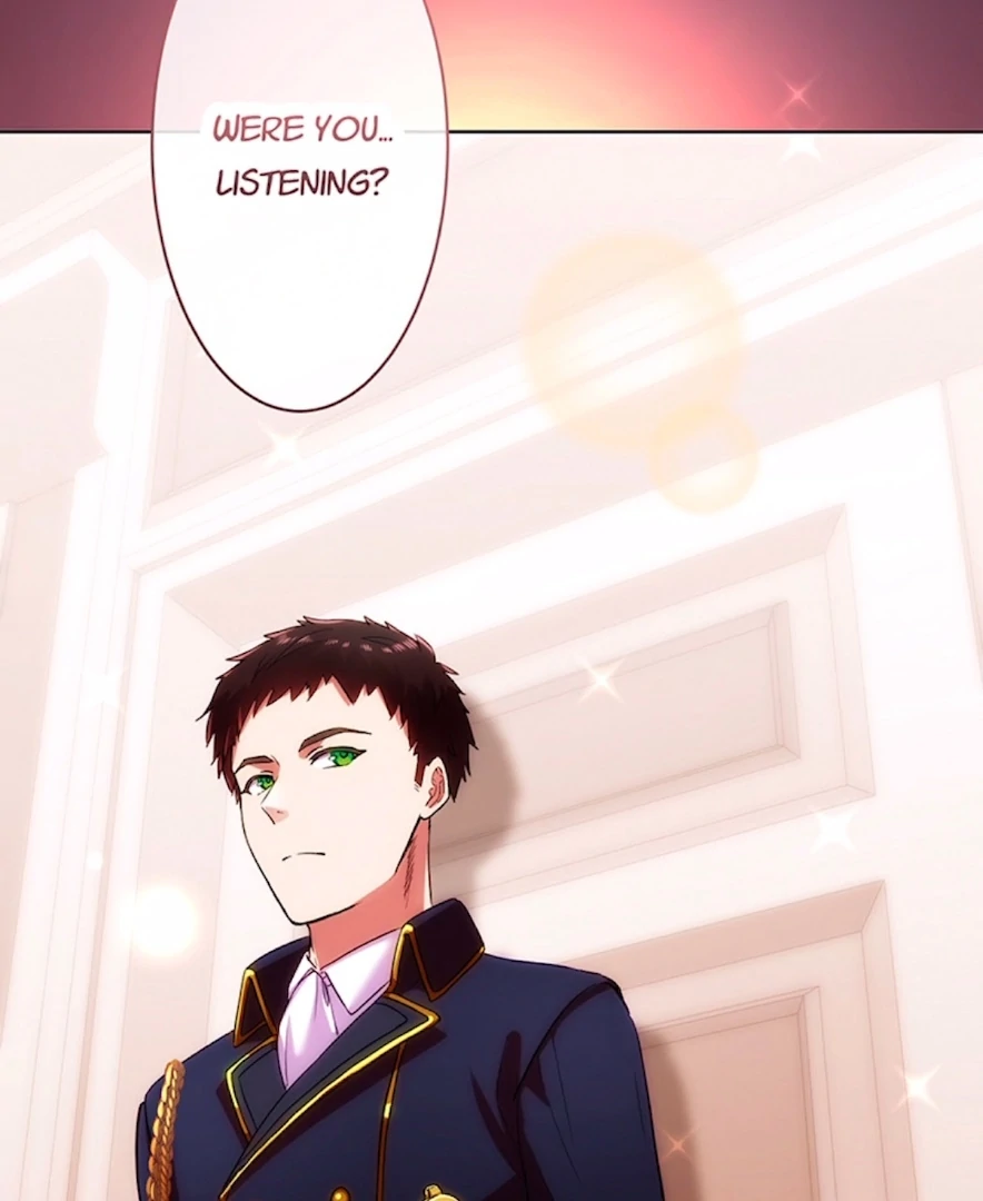 Your Majesty the King, I Will Educate You chapter 8 page 117