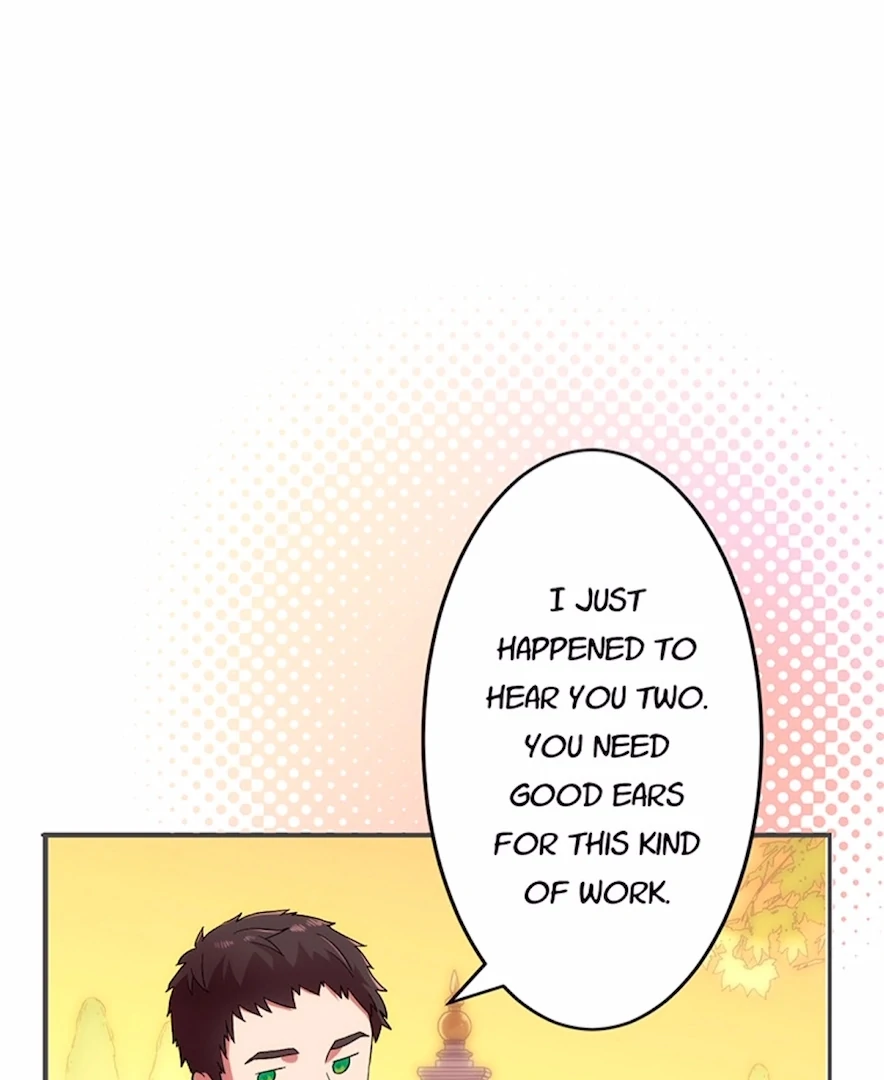 Your Majesty the King, I Will Educate You chapter 8 page 120
