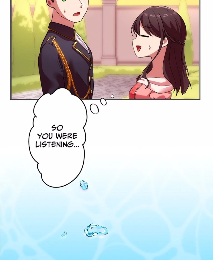 Your Majesty the King, I Will Educate You chapter 8 page 121