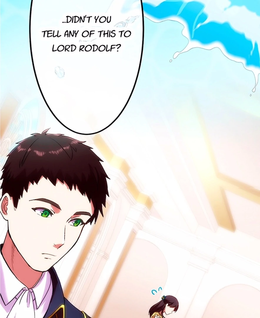 Your Majesty the King, I Will Educate You chapter 8 page 123