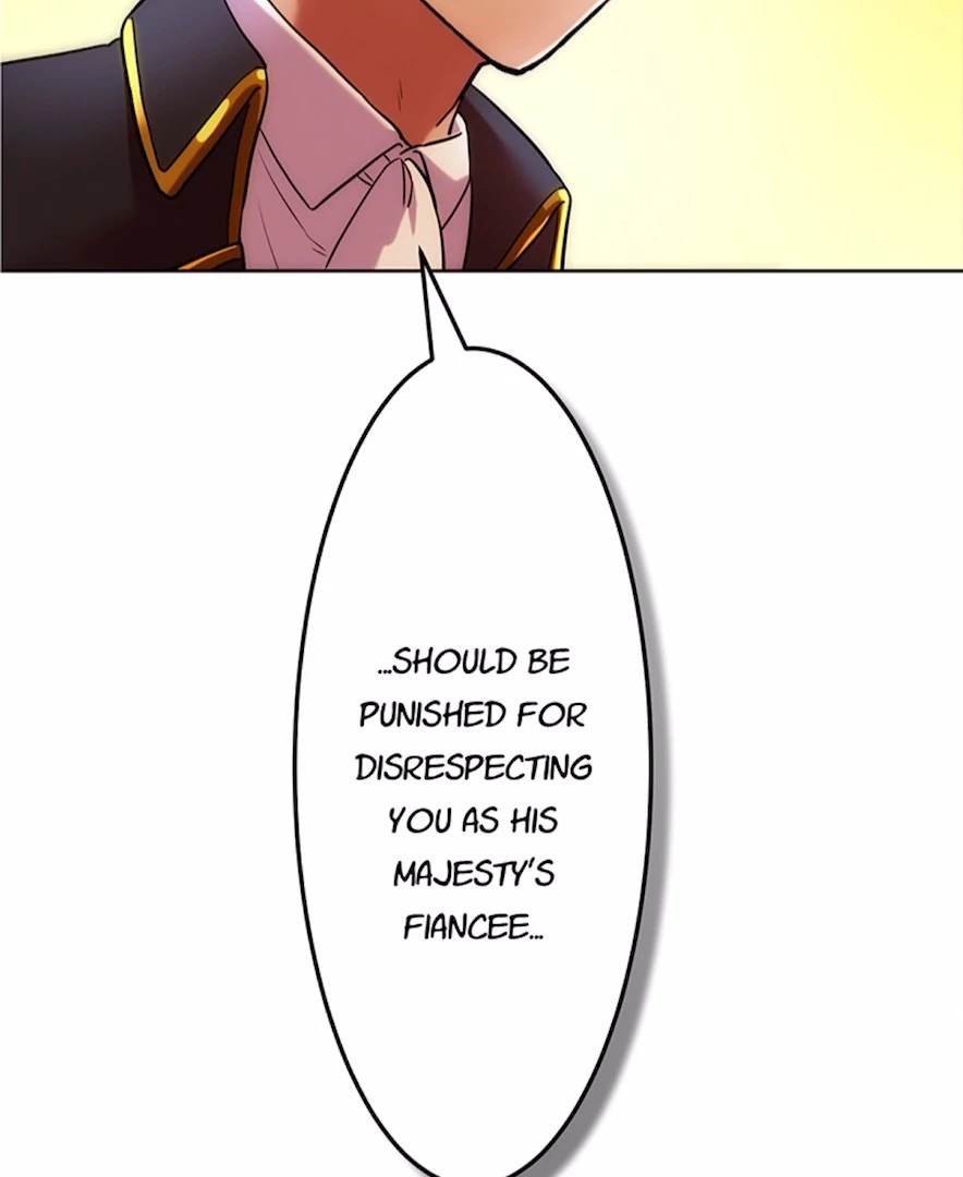 Your Majesty the King, I Will Educate You chapter 8 page 126