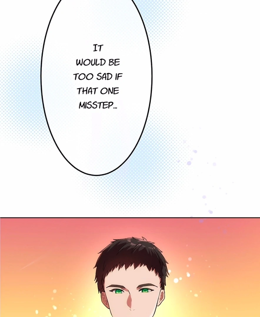 Your Majesty the King, I Will Educate You chapter 8 page 131