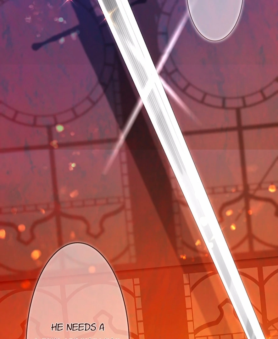 Your Majesty the King, I Will Educate You chapter 8 page 143