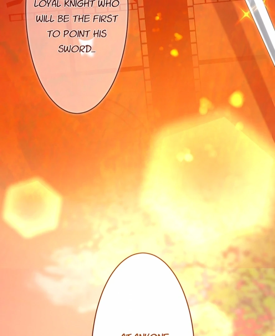 Your Majesty the King, I Will Educate You chapter 8 page 144