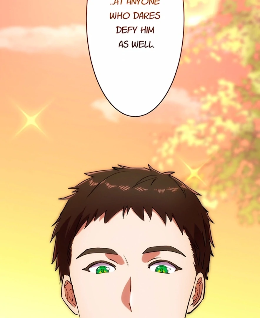 Your Majesty the King, I Will Educate You chapter 8 page 145