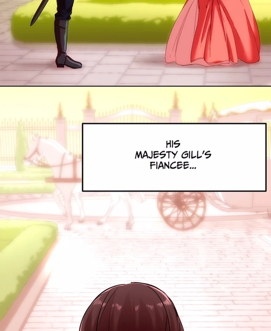 Your Majesty the King, I Will Educate You chapter 8 page 148