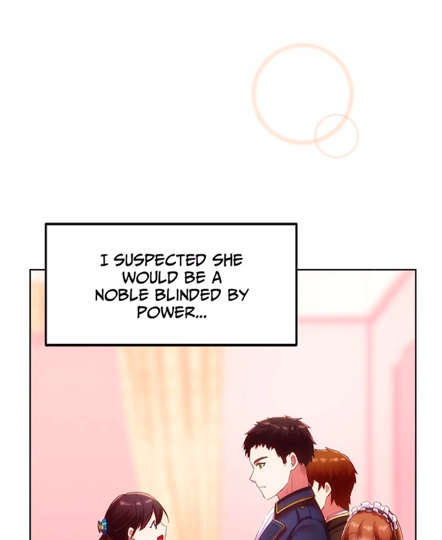 Your Majesty the King, I Will Educate You chapter 8 page 150