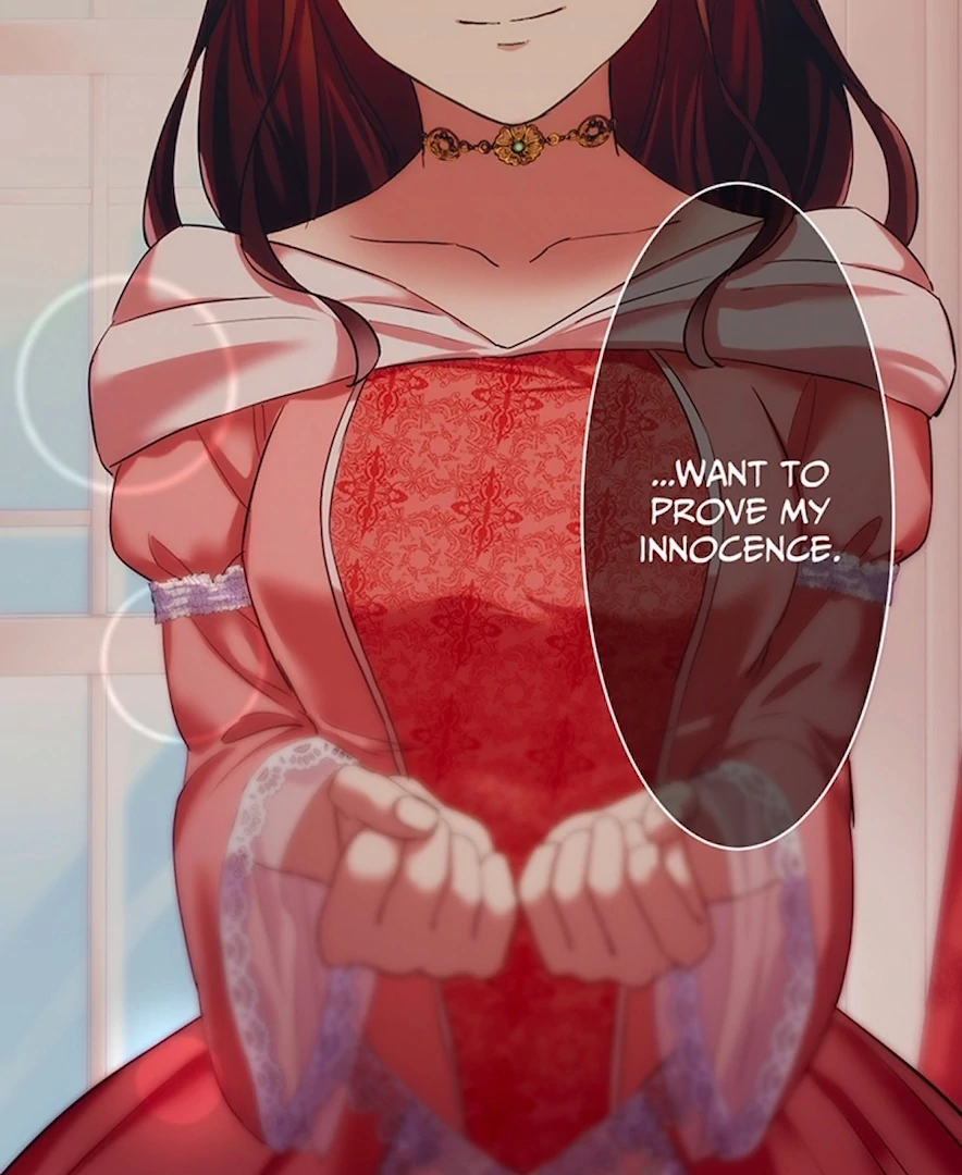 Your Majesty the King, I Will Educate You chapter 8 page 154