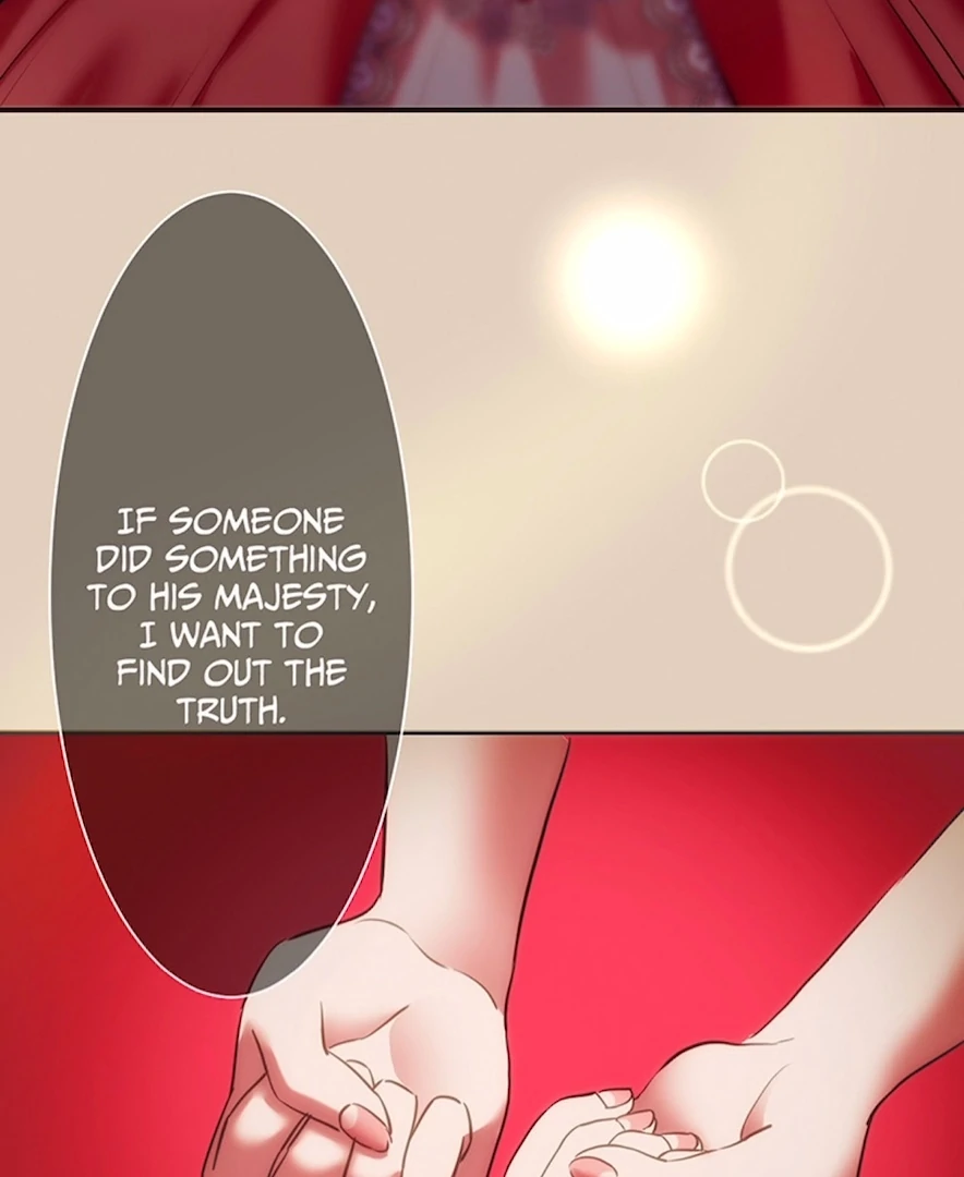 Your Majesty the King, I Will Educate You chapter 8 page 155