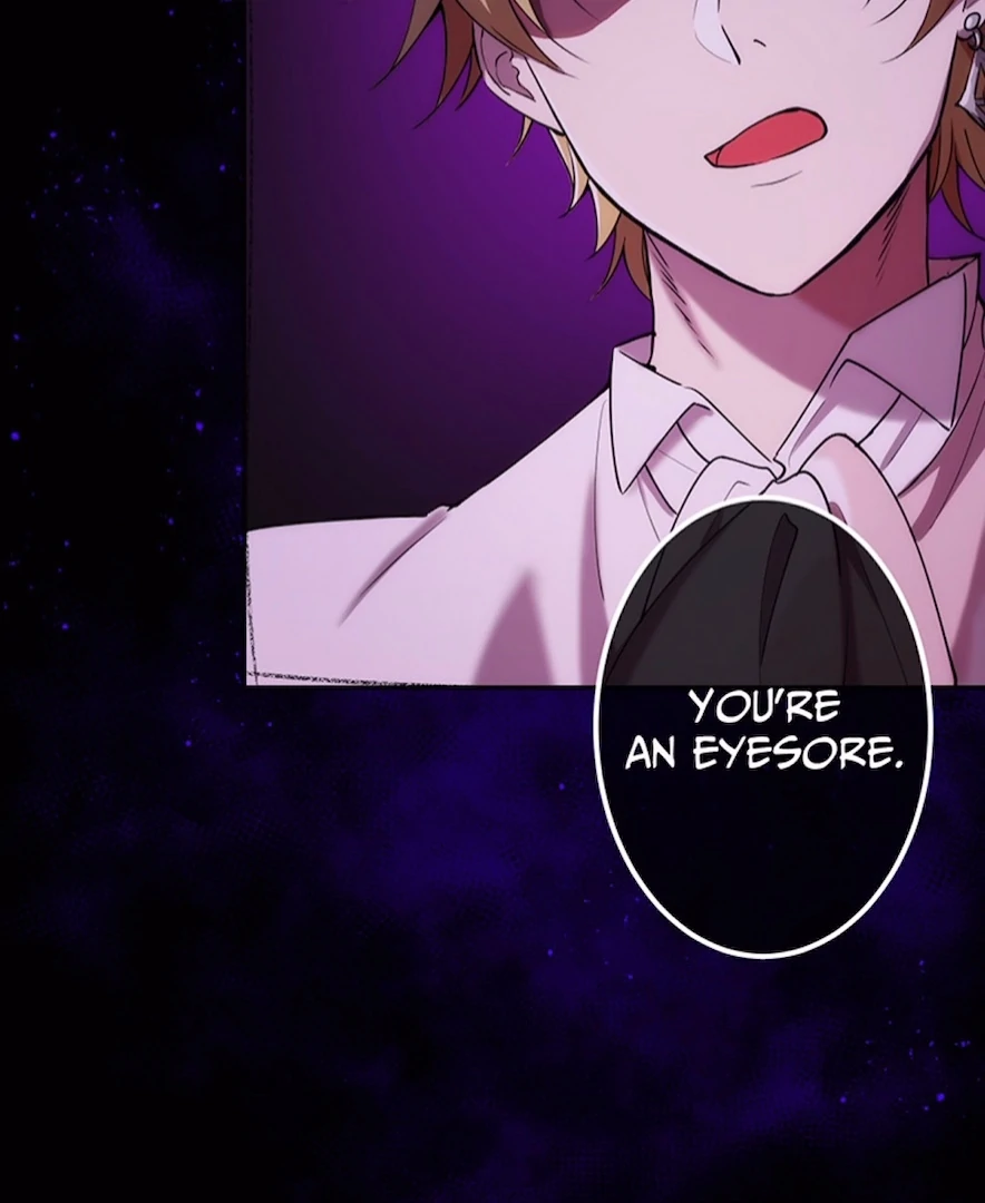 Your Majesty the King, I Will Educate You chapter 9 page 12