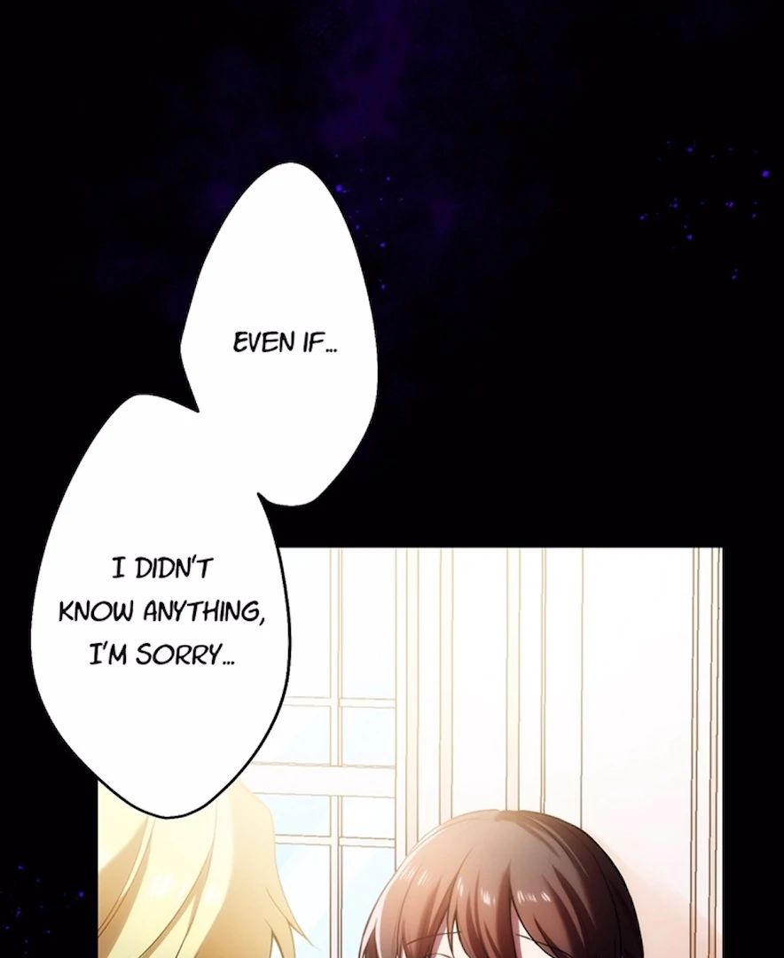 Your Majesty the King, I Will Educate You chapter 9 page 13
