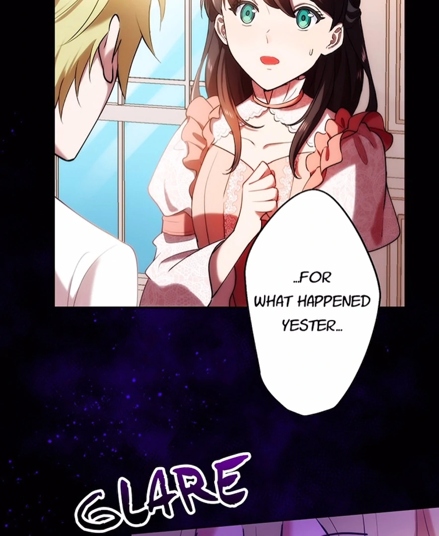Your Majesty the King, I Will Educate You chapter 9 page 14
