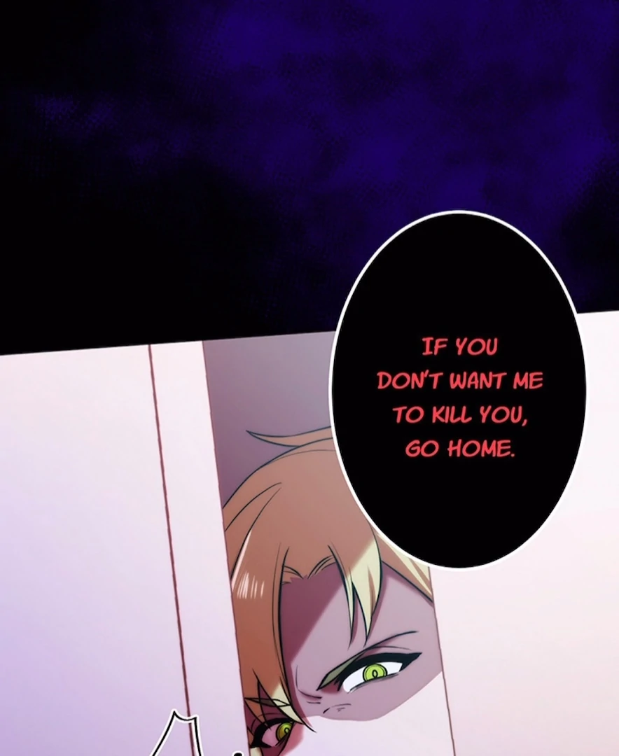 Your Majesty the King, I Will Educate You chapter 9 page 17