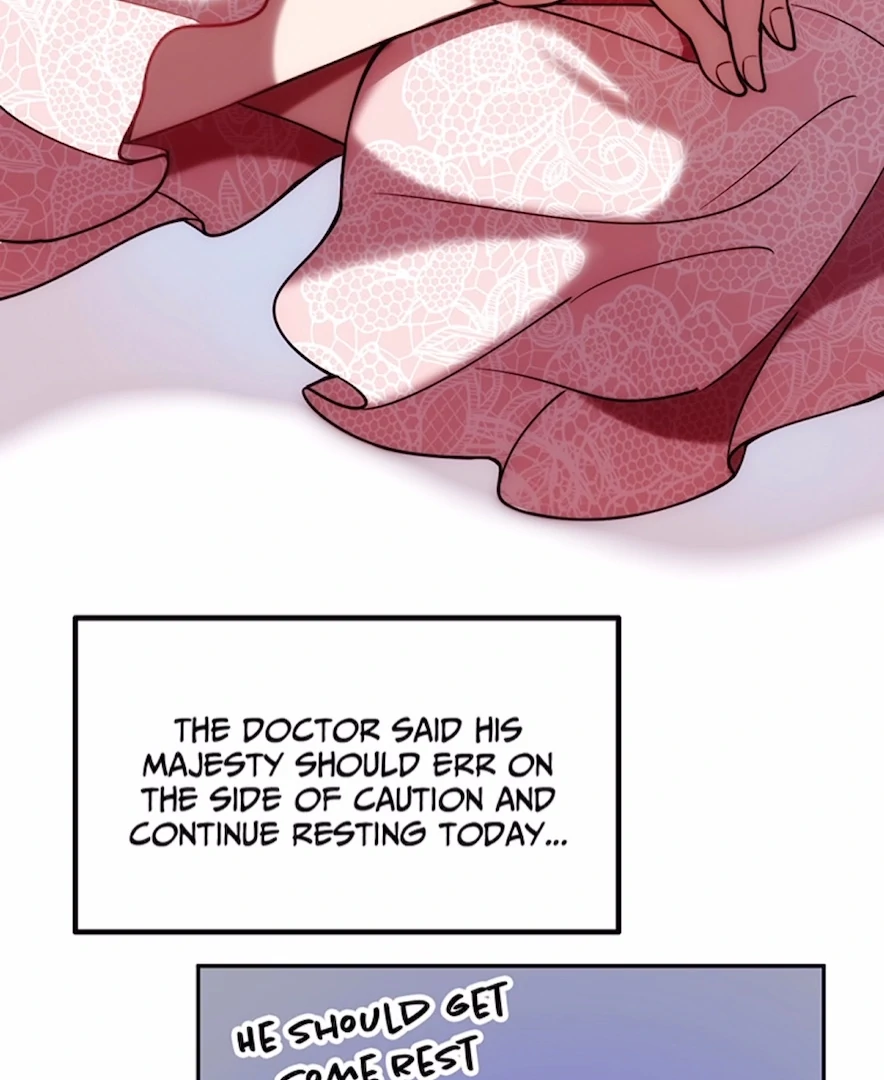 Your Majesty the King, I Will Educate You chapter 9 page 21
