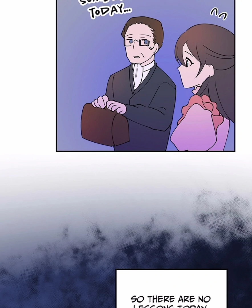 Your Majesty the King, I Will Educate You chapter 9 page 22
