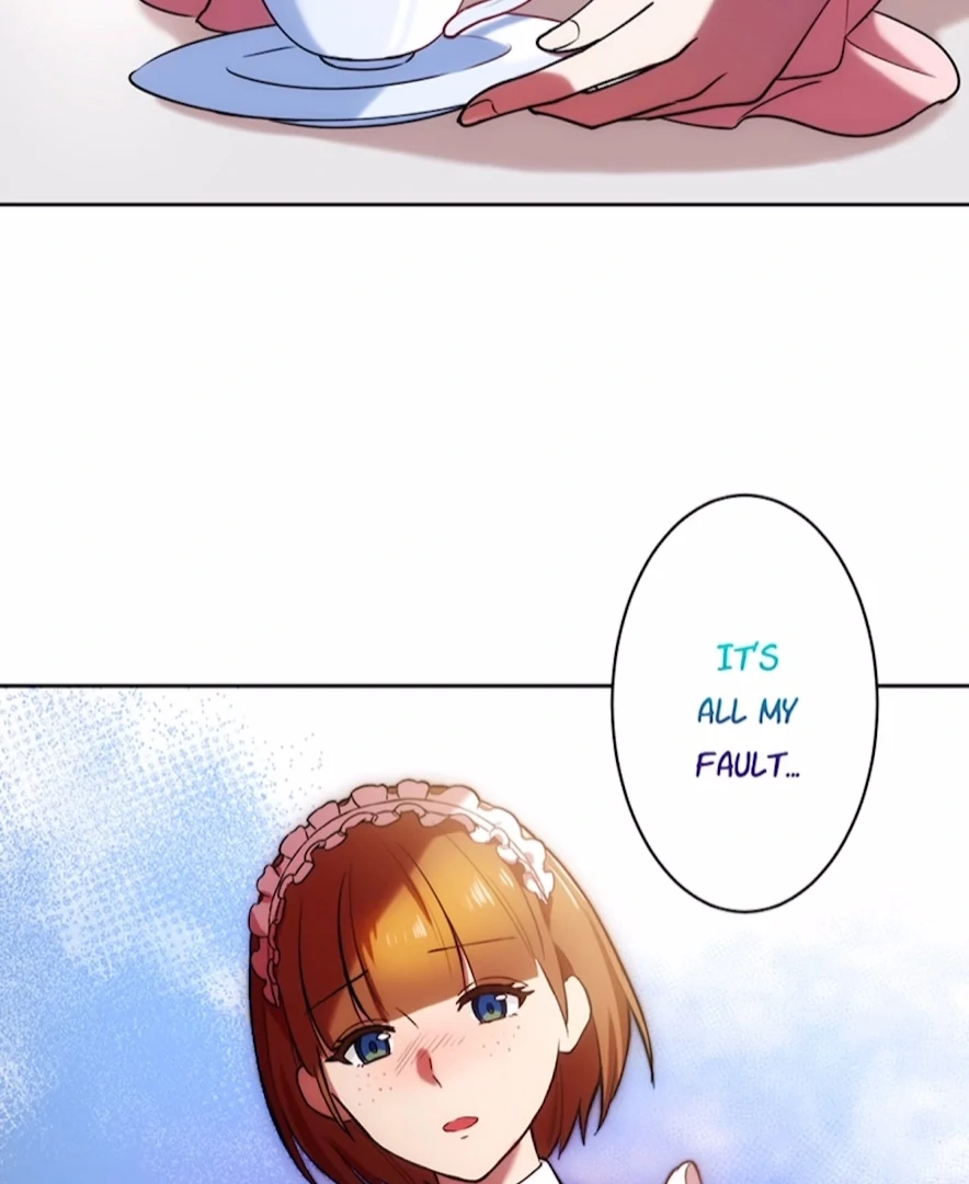Your Majesty the King, I Will Educate You chapter 9 page 27