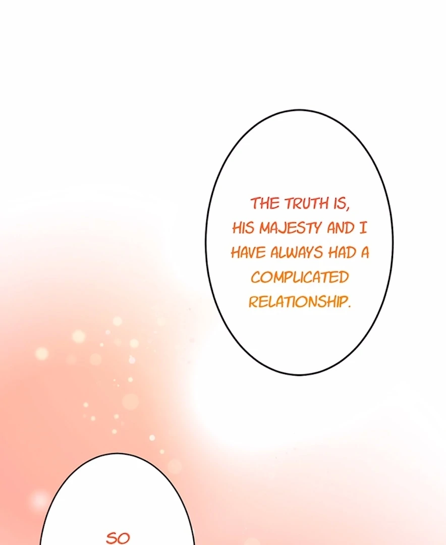 Your Majesty the King, I Will Educate You chapter 9 page 31