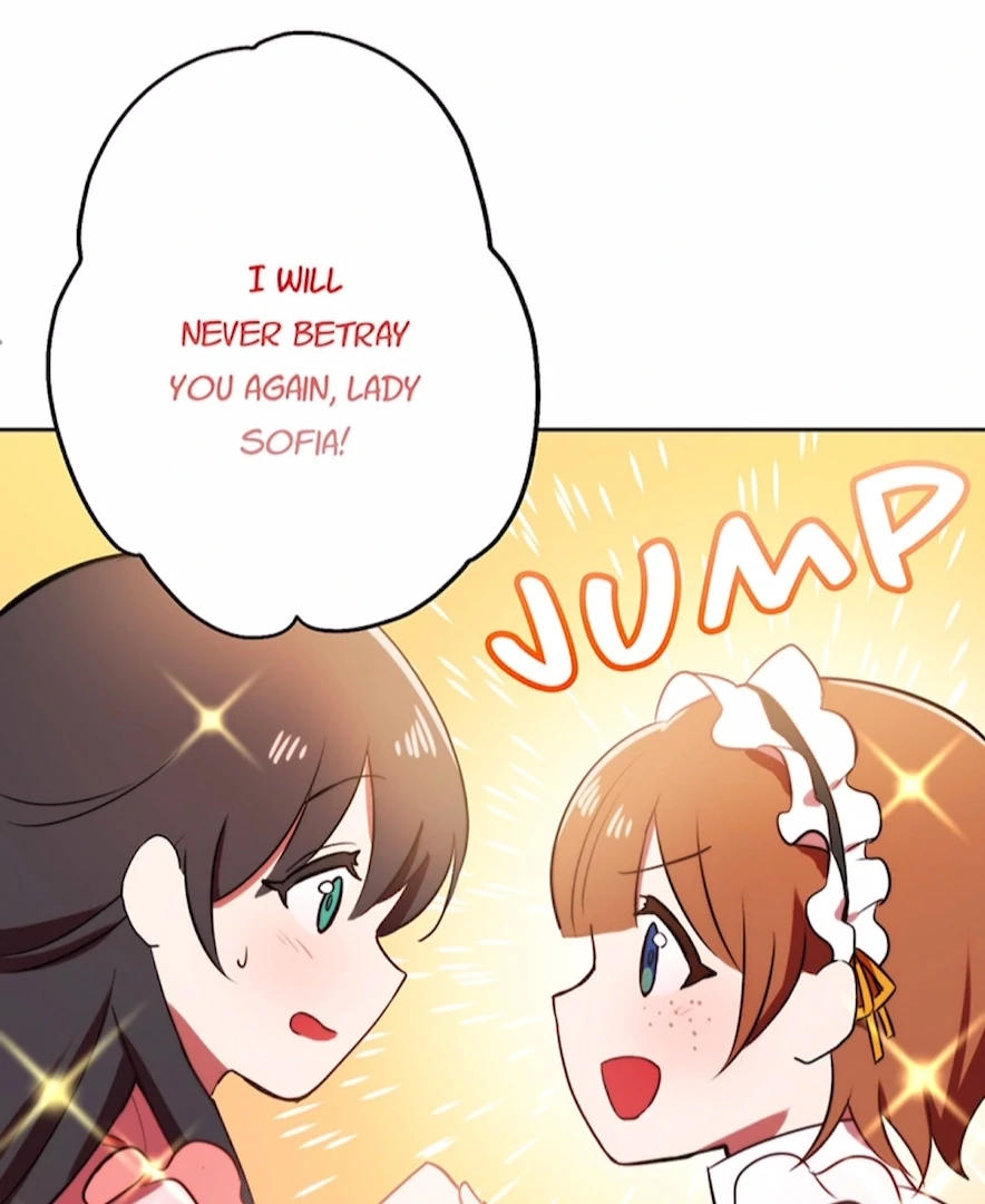 Your Majesty the King, I Will Educate You chapter 9 page 40