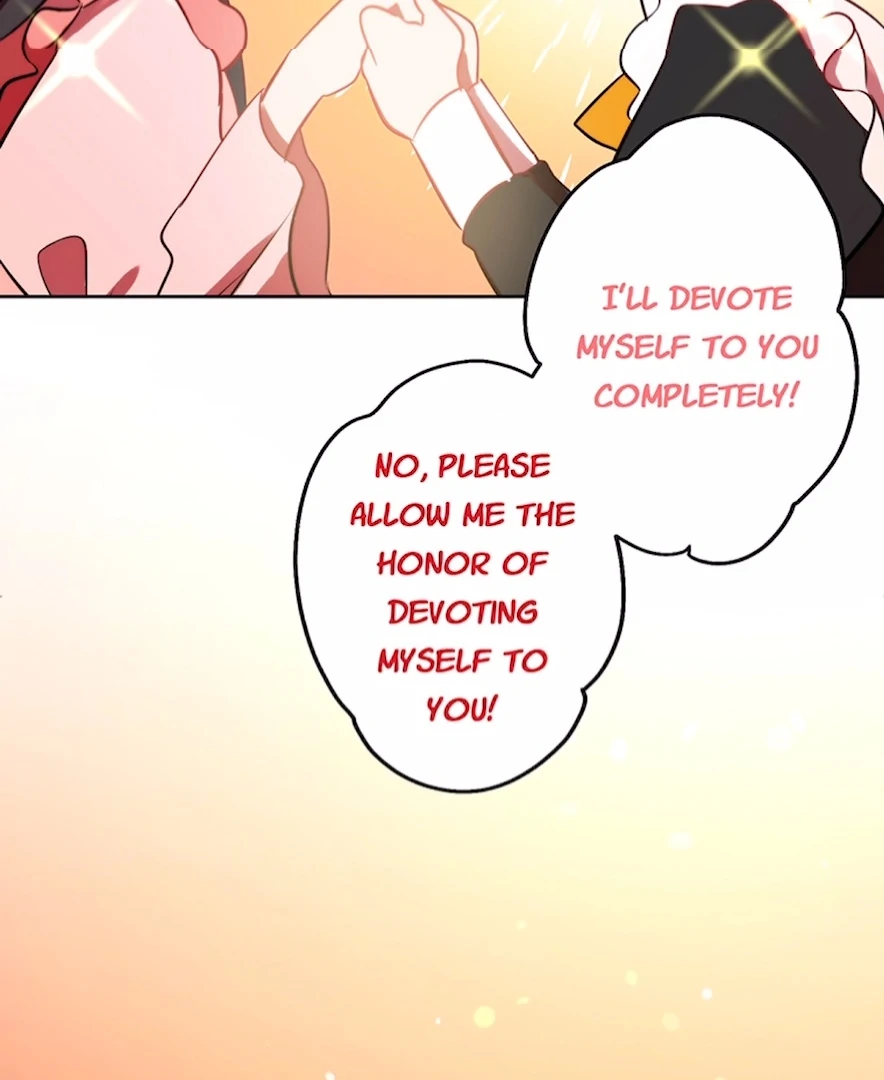 Your Majesty the King, I Will Educate You chapter 9 page 41