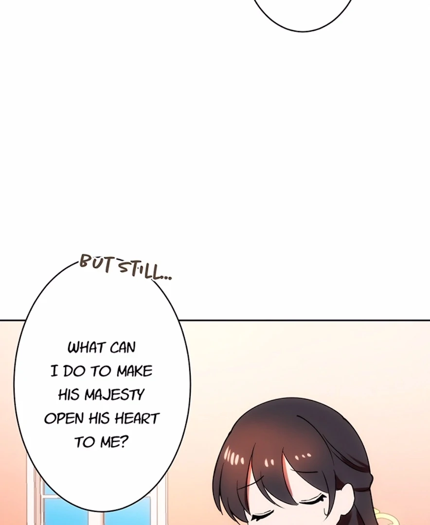 Your Majesty the King, I Will Educate You chapter 9 page 47
