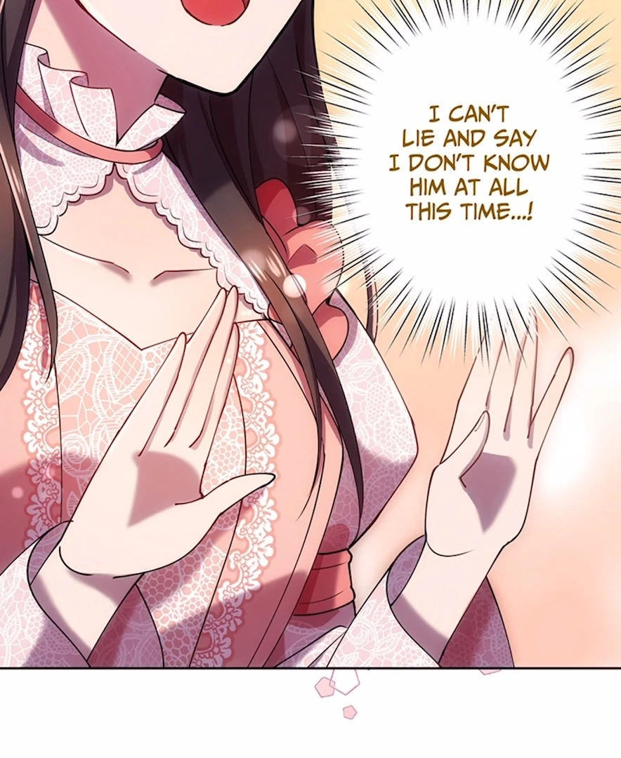 Your Majesty the King, I Will Educate You chapter 9 page 55