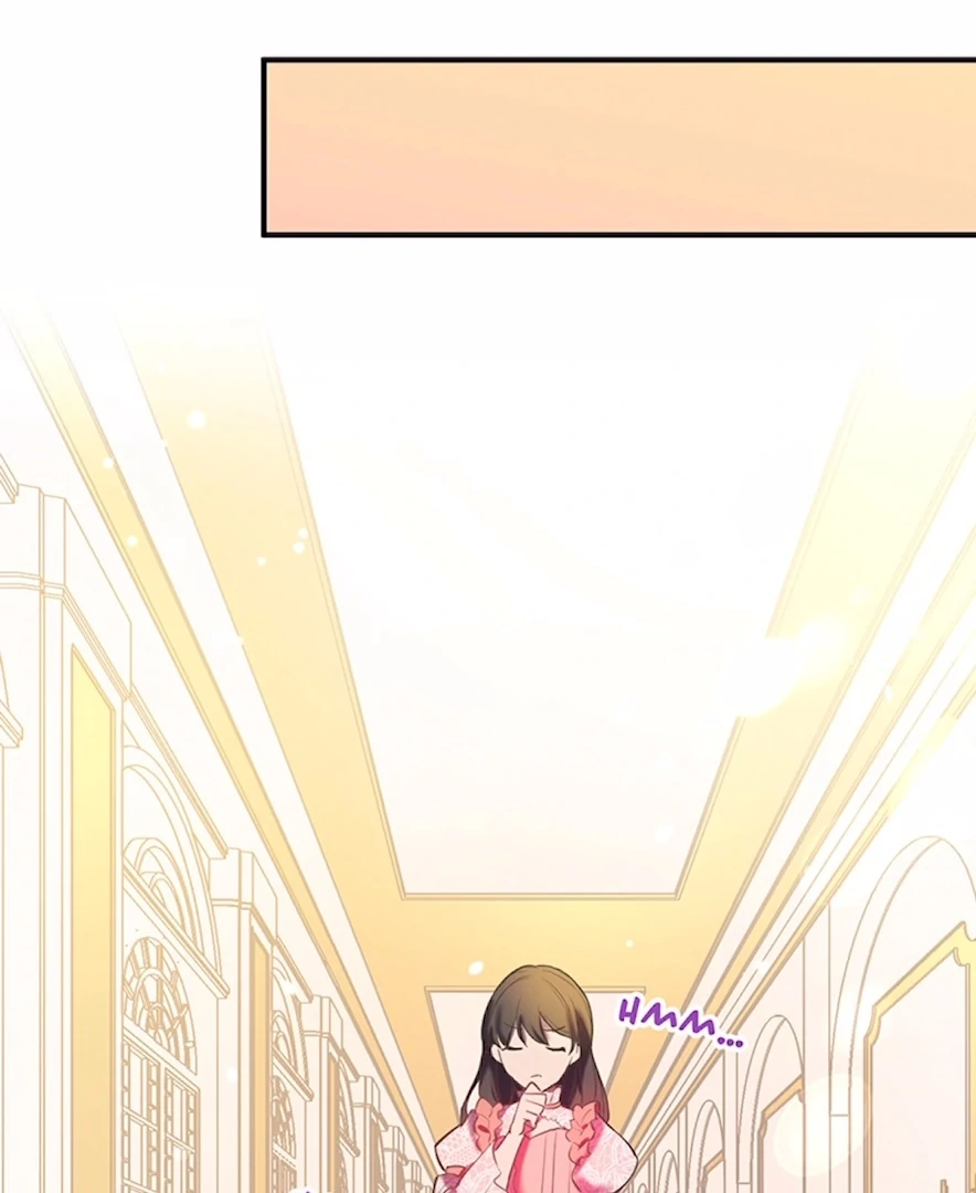 Your Majesty the King, I Will Educate You chapter 9 page 59