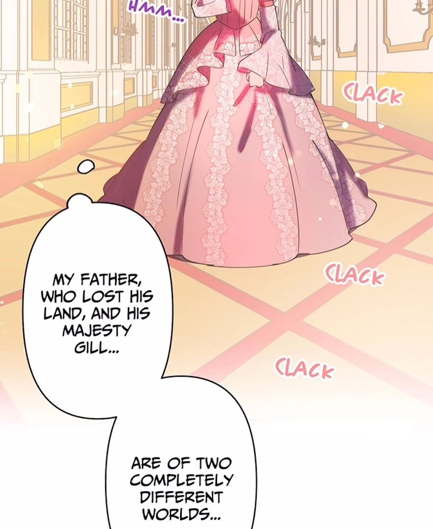 Your Majesty the King, I Will Educate You chapter 9 page 60