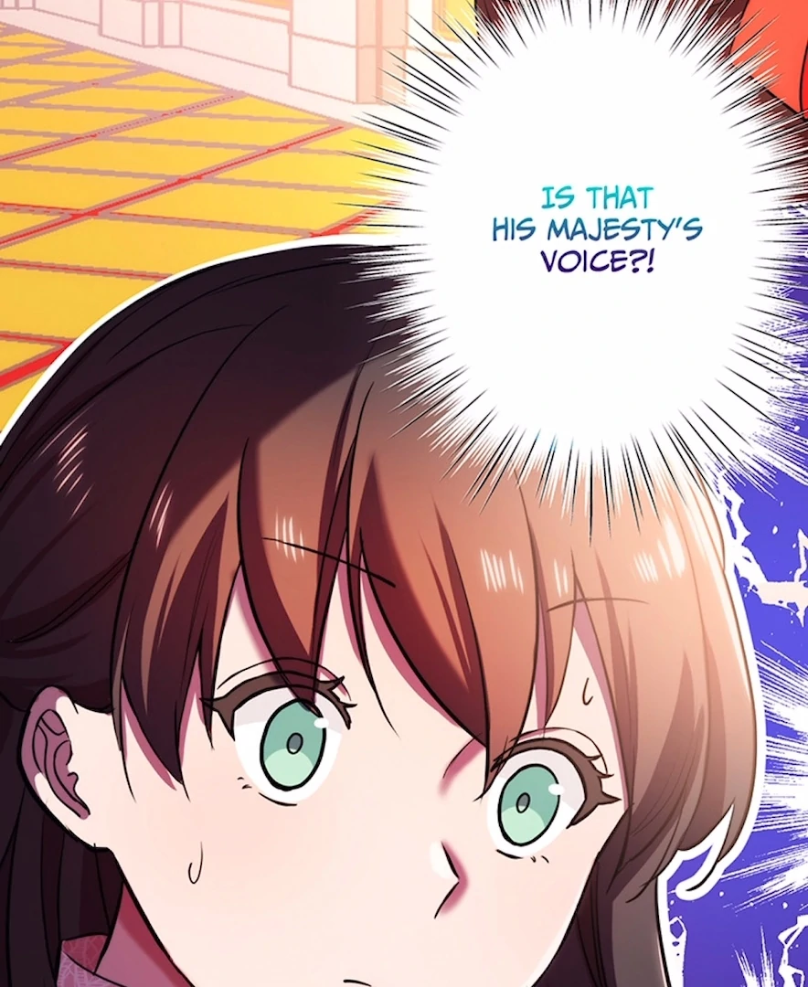 Your Majesty the King, I Will Educate You chapter 9 page 63