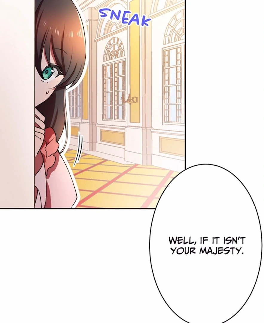 Your Majesty the King, I Will Educate You chapter 9 page 65