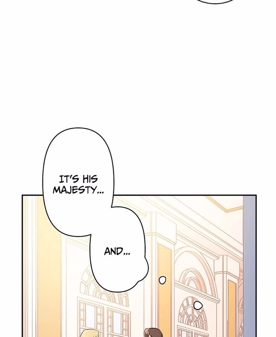 Your Majesty the King, I Will Educate You chapter 9 page 66