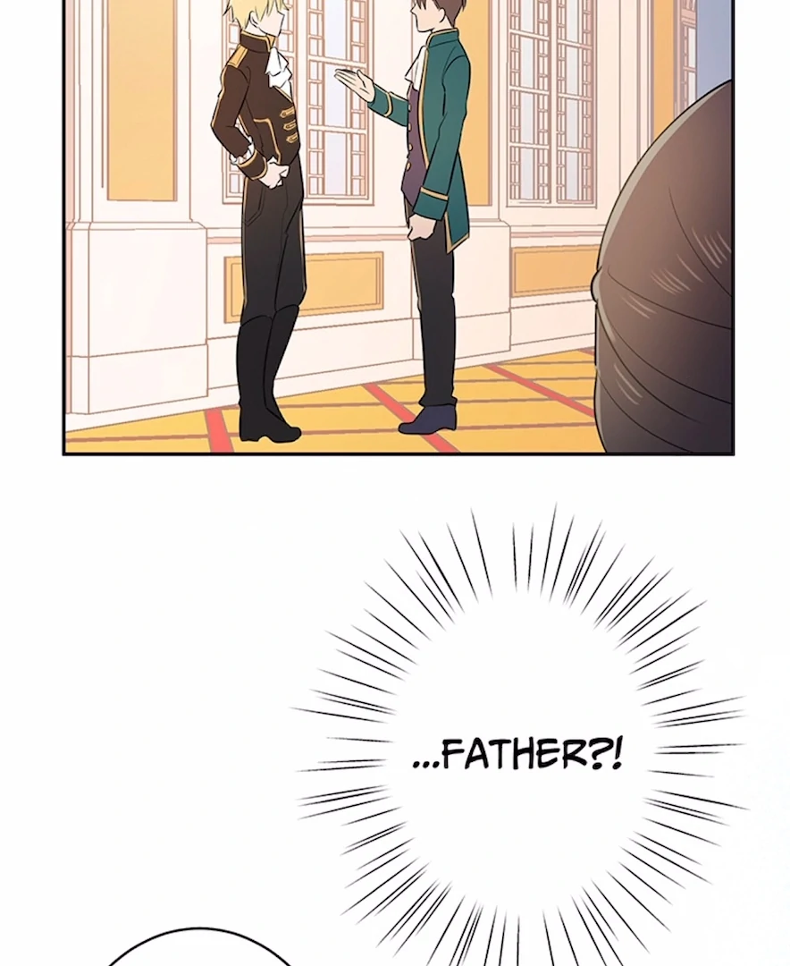 Your Majesty the King, I Will Educate You chapter 9 page 67