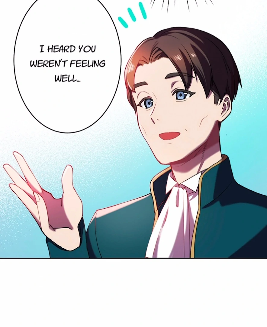 Your Majesty the King, I Will Educate You chapter 9 page 68