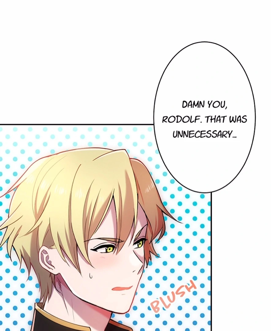 Your Majesty the King, I Will Educate You chapter 9 page 69