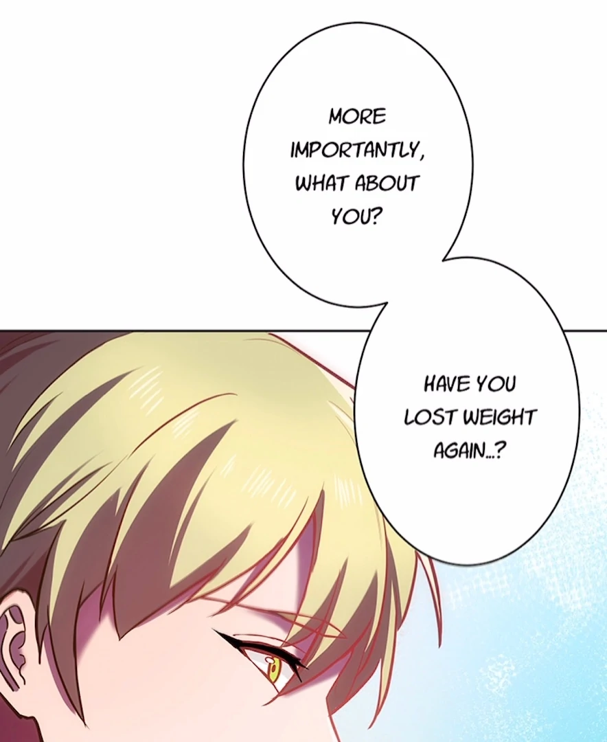 Your Majesty the King, I Will Educate You chapter 9 page 73